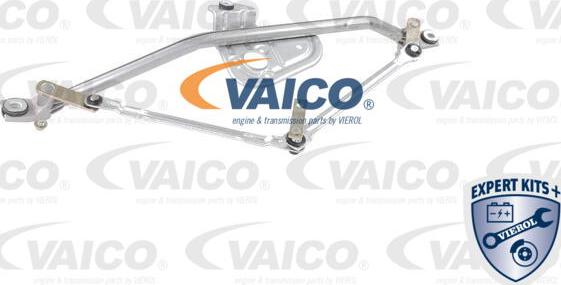 VAICO V10-1579 - Tringlerie d'essuie-glace parts5.com