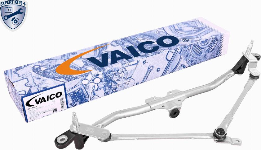 VAICO V10-1648 - Wiper Linkage parts5.com