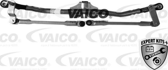 VAICO V10-1648 - Wiper Linkage parts5.com