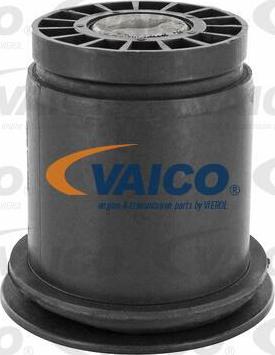 VAICO V10-1665 - Suspensión, cuerpo del eje parts5.com