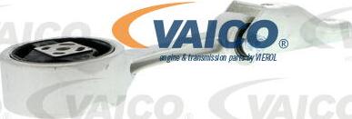 VAICO V10-1630 - Holder, engine mounting parts5.com