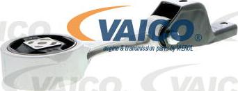 VAICO V10-1632 - Ulożenie motora parts5.com