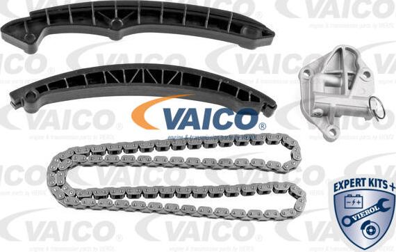 VAICO V10-10014-BEK - Komplet pogonskog lanca parts5.com