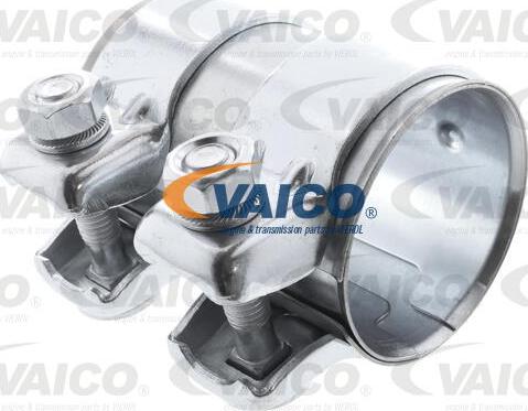 VAICO V10-1839 - Putkenliitin, pakoputkisto parts5.com