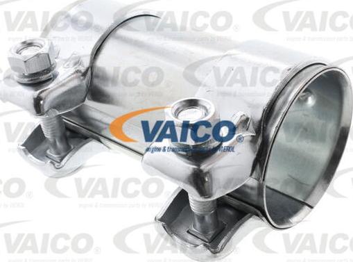 VAICO V10-1838 - Rohrverbinder, Abgasanlage parts5.com