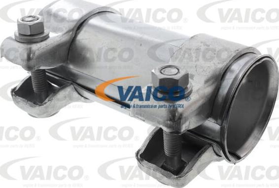 VAICO V10-1837 - Conectores de tubos, sistema de escape parts5.com