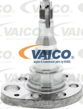 VAICO V10-1338 - Butuc roata, corp axa parts5.com