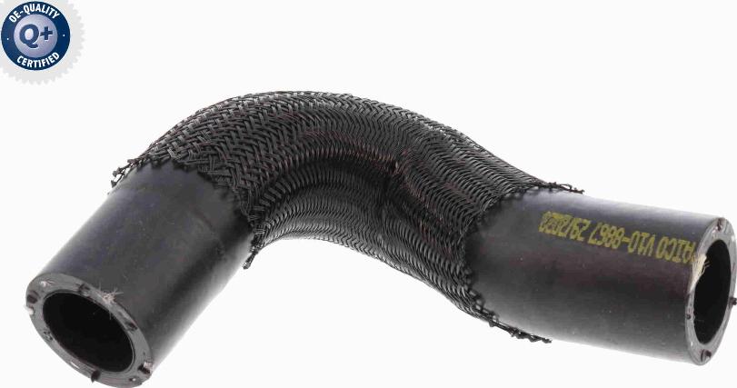 VAICO V10-8867 - Radiator Hose parts5.com