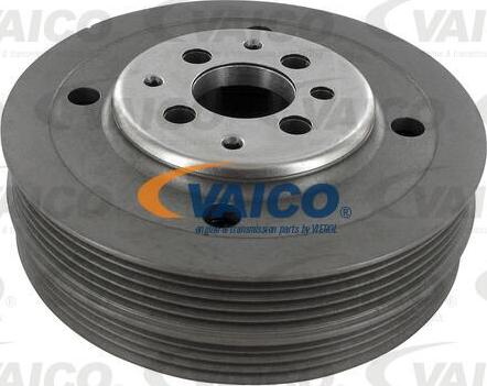 VAICO V10-8247 - Remenica, koljenasto vratilo parts5.com