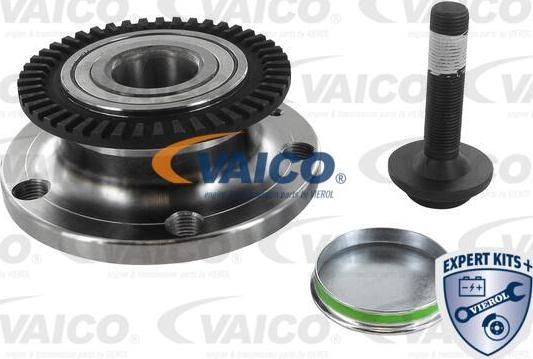 VAICO V10-8262 - Komplet kolesnega lezaja parts5.com