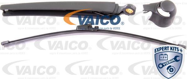 VAICO V10-3460 - Set stergatoare, curatare parbriz parts5.com