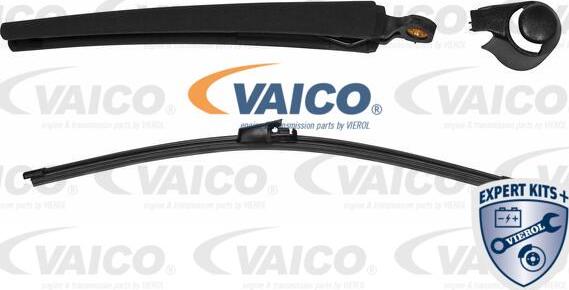 VAICO V10-3461 - Set stergatoare, curatare parbriz parts5.com