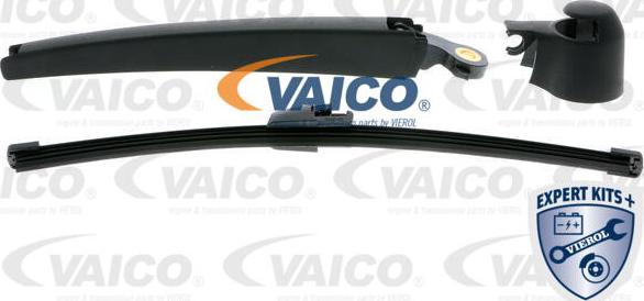 VAICO V10-3463 - Sasa ramienka stierača, čistenie okien parts5.com