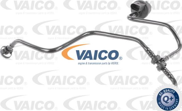 VAICO V10-3581 - Schlauch, Luftversorgung parts5.com