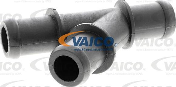 VAICO V10-3530 - Príruba chladenia parts5.com