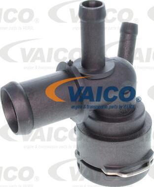 VAICO V10-3538 - Prirubnica za rashladnu tečnost parts5.com