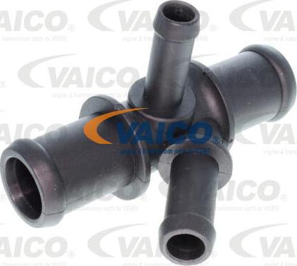 VAICO V10-3529 - Brida de refrigerante parts5.com