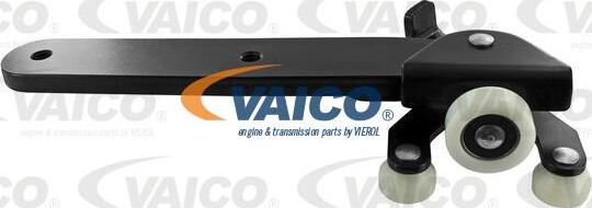 VAICO V10-3520 - Guía rodillo, puerta corrediza parts5.com