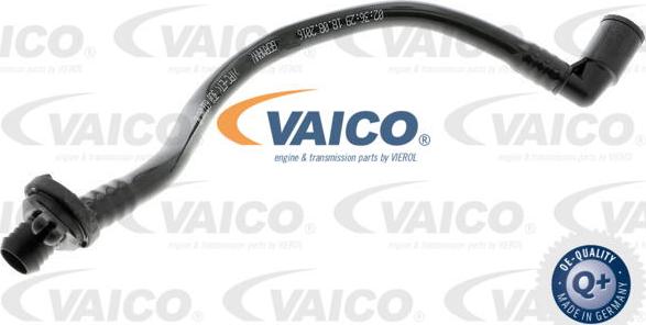 VAICO V10-3641 - Furtun vacuum,sistem de franare parts5.com