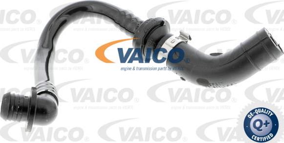 VAICO V10-3612 - Furtun vacuum,sistem de franare parts5.com