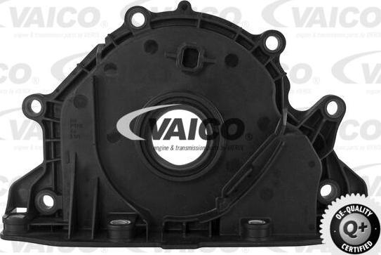 VAICO V10-3682 - Wellendichtring, Kurbelwelle parts5.com