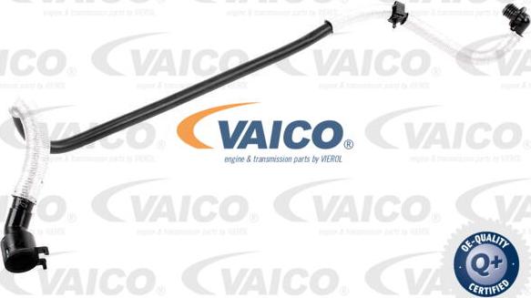 VAICO V10-3636 - Furtun vacuum,sistem de franare parts5.com