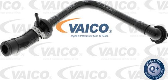 VAICO V10-3623 - Furtun vacuum,sistem de franare parts5.com