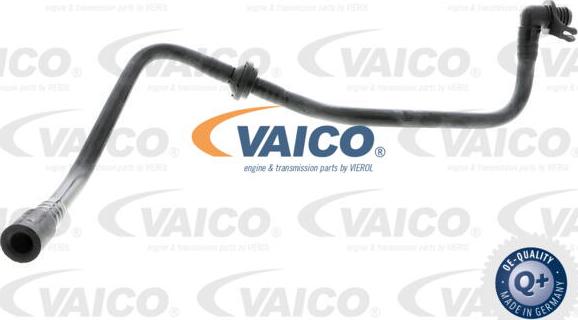 VAICO V10-3627 - Furtun vacuum,sistem de franare parts5.com