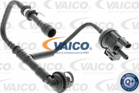 VAICO V10-3674 - Vacuum Control Valve, EGR parts5.com