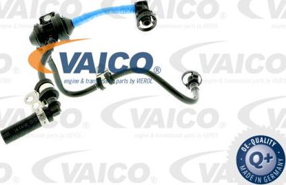 VAICO V10-3672 - Supapa de control vacuum,EGR parts5.com