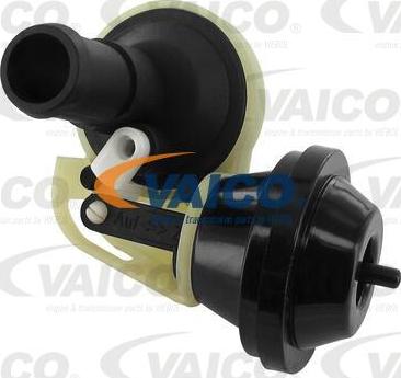 VAICO V10-3030 - Supapa control, agent frigorific parts5.com