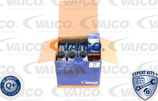 VAICO V10-3025 - Tarvikesarja, öljynvaihto-automaattivaihteisto parts5.com