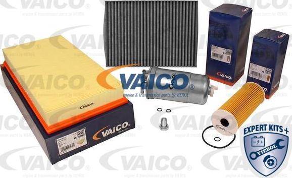 VAICO V10-3190 - Sada dielov, inżpekcia parts5.com