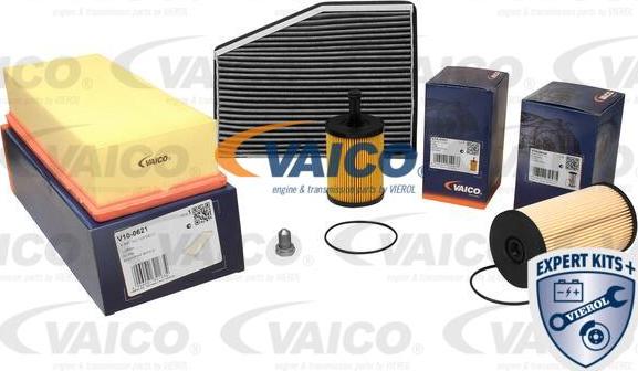 VAICO V10-3191 - Kit de piezas, revisión parts5.com