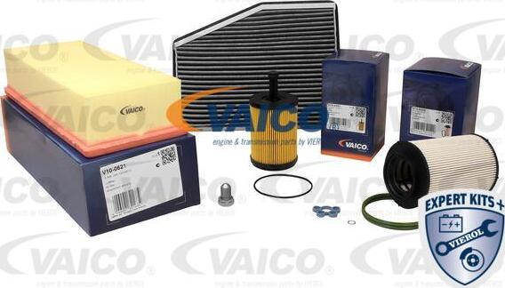 VAICO V10-3158 - Kit de piezas, revisión parts5.com