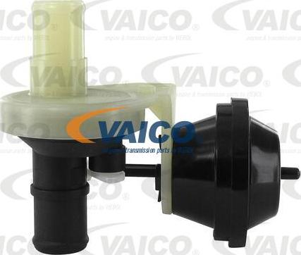 VAICO V10-3165 - Supapa control, agent frigorific parts5.com