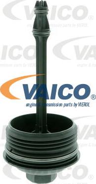 VAICO V10-3162 - Deckel, Ölfiltergehäuse parts5.com