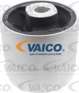 VAICO V10-3850 - Тампон, носач parts5.com