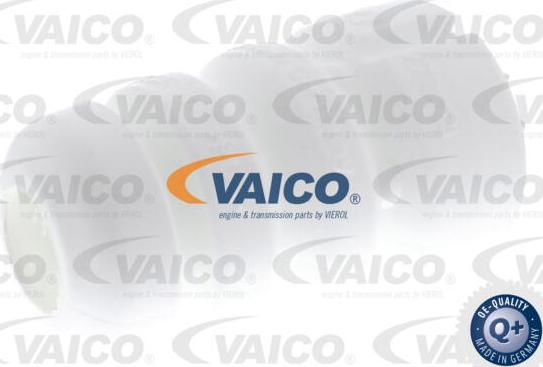 VAICO V10-3355 - Ударен тампон, окачване (ресьори) parts5.com