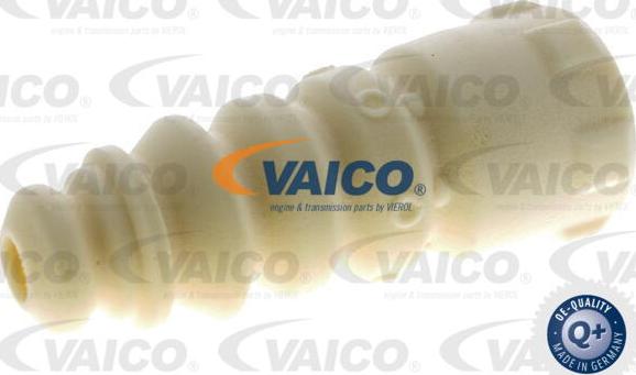 VAICO V10-3365 - Προσκρουστήρας, ανάρτηση parts5.com