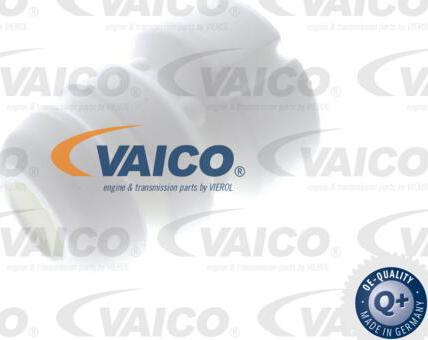 VAICO V10-3370 - Granični odbojnik, ovjes parts5.com