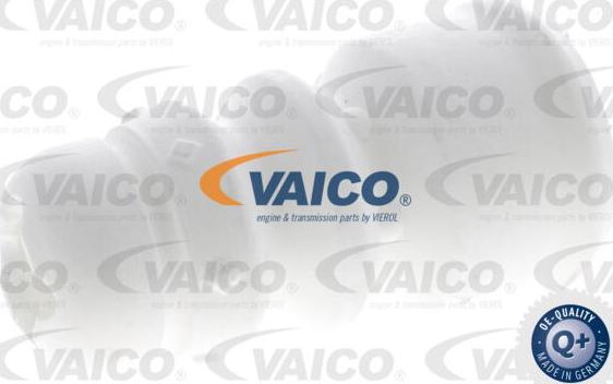 VAICO V10-3372 - Tampon cauciuc, suspensie parts5.com