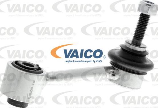 VAICO V10-7256 - Ράβδος / στήριγμα, ανάρτηση τροχών parts5.com