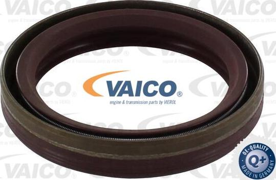 VAICO V10-3259 - Tesniaci krúżok kľukového hriadeľa parts5.com