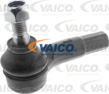 VAICO V10-7225 - Hlava / čap spojovacej tyče riadenia parts5.com