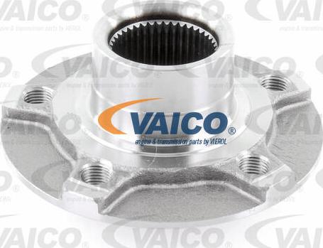 VAICO V10-3739 - Náboj kolesa parts5.com