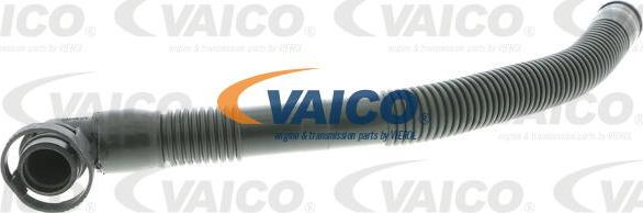 VAICO V10-3734 - Hose, air supply parts5.com