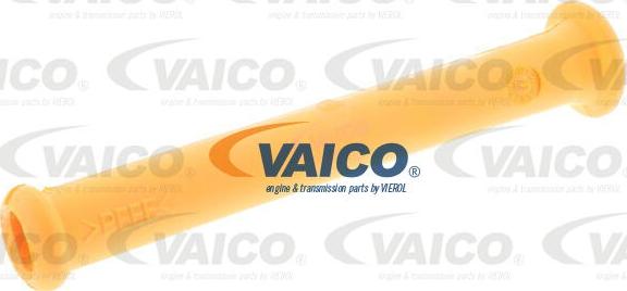 VAICO V10-2982 - Funnel, oil dipstick parts5.com