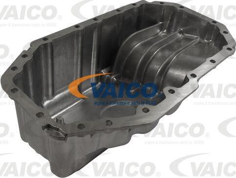 VAICO V10-2492 - Olejová vaňa parts5.com