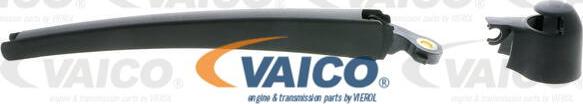 VAICO V10-2447 - Držač metlice brisača, pranje vetrobrana parts5.com